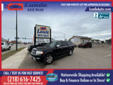 Used 2016 Ford Expedition EL Platinum image 2