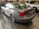 Used 2016 Nissan Maxima Platinum image 3