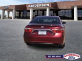 Used 2015 Toyota Camry SE image 4