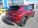 Used 2022 Chevrolet TrailBlazer LT w/ LPO, Blackout Package image 4