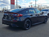 New 2025 Honda Civic Sport image 3
