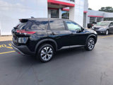 Used 2023 Nissan Rogue SV image 2