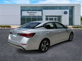 Used 2022 Nissan Sentra SV image 5