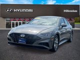 Certified 2022 Hyundai Sonata SEL image 2