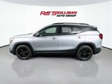 Used 2023 GMC Terrain AT4 w/ Infotainment Package II image 4