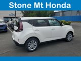 Used 2023 Kia Soul LX image 4
