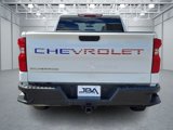 Used 2020 Chevrolet Silverado 1500 W/T w/ WT Value Package image 5