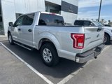 Certified 2016 Ford F150 XLT image 4