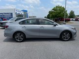 Used 2024 Kia Forte LXS w/ LXS Technology Package image 2