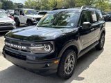 Used 2022 Ford Bronco Sport Big Bend w/ Convenience Package image 3