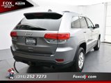 Used 2017 Jeep Grand Cherokee Laredo w/ Quick Order Package 23E image 4