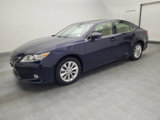 Used 2015 Lexus ES 300h image 2