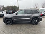 Used 2020 Jeep Grand Cherokee Altitude image 2