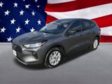 New 2025 Ford Escape Active image 3
