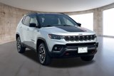 Used 2024 Jeep Compass Trailhawk image 2