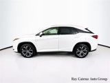 Used 2019 Lexus RX 450h AWD image 4