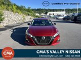 Certified 2020 Nissan Altima 2.5 SR w/ Premium Package image 2