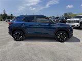 Certified 2021 Chevrolet TrailBlazer LT w/ Convenience Package image 3