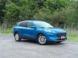 Used 2020 Ford Escape SE image 2