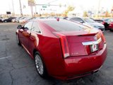 Used 2012 Cadillac CTS Coupe image 4