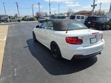 Used 2018 BMW M240i xDrive Convertible image 6