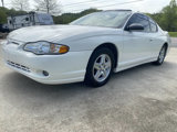 Used 2005 Chevrolet Monte Carlo LT w/ Preferred Equipment Group image 2