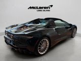 New 2025 McLaren Artura Spider image 4