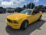 Used 2006 Ford Mustang GT image 3