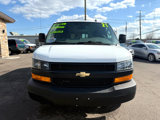 Used 2021 Chevrolet Express 2500 w/ Safety Package image 2