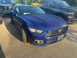 Used 2015 Ford Mustang Coupe w/ Wheel & Stripe Package image 3