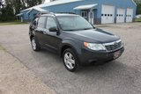 Used 2010 Subaru Forester 2.5X Premium image 4