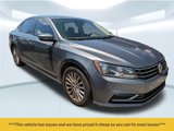 Used 2016 Volkswagen Passat 1.8T SE image 4