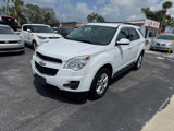 Used 2014 Chevrolet Equinox LT image 3