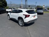Used 2025 Chevrolet Trax LS image 5