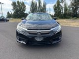 Used 2017 Honda Civic Touring image 2