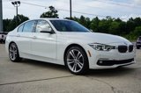 Used 2017 BMW 330i Sedan image 2