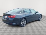Certified 2023 Chevrolet Malibu LT image 5