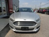 Used 2015 Ford Fusion SE image 6