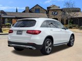 Used 2018 Mercedes-Benz GLC 300 image 2