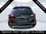 Used 2016 INFINITI QX50 2WD image 5