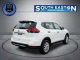 Used 2017 Nissan Rogue S image 5