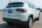 Used 2022 Jeep Compass Latitude image 6