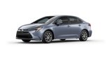 New 2025 Toyota Corolla LE image 2