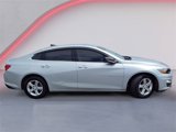 Used 2021 Chevrolet Malibu LS image 2