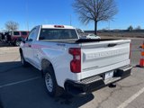 New 2025 Chevrolet Silverado 1500 W/T w/ Trailering Package image 5