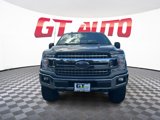 Used 2018 Ford F150 XLT w/ Equipment Group 302A Luxury image 2
