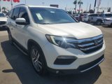 Used 2016 Honda Pilot Elite image 3