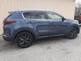 Used 2020 Kia Sportage S image 6