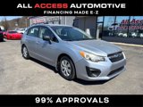 Used 2014 Subaru Impreza 2.0i image 2