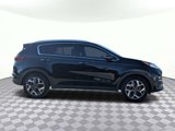 Used 2020 Kia Sportage EX image 2